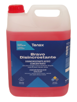 Очиститель Bravo Disincrostante 5л Tenax