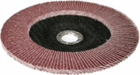 Круг лепестковый торцевой Ø180 P-80