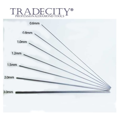 Игла твёрдосплавная 0,8