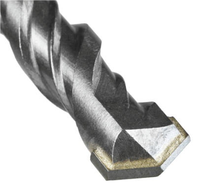 Бур SDS Plus 32x800мм по бетону